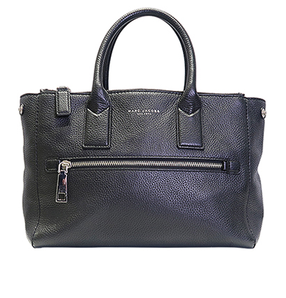 Gotham Tote, front view